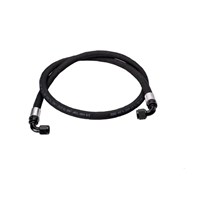 Fleece Replacement Transmission Line - 01-10 Duramax LB7/LMM (long line)