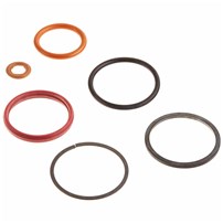 Ford Motorcraft Fuel Injector Seal Kit - 94-03 F250-F550 Pickup and Cab and Chassis | 00-03 Excursion | 95-97 E Series