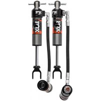 Fox Performance Elite 2.5 Adjustable Reservoir Shock (Pr) - 2020-2023 GM Silverado/Sierra 2500HD/3500HD 2WD/4WD (Front) Lifted 1.5