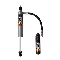 Fox Performance Elite 2.5 Adjustable Reservoir Shock (Pr) - 2017-2023 Ford F-250/350 4WD (Front) Lifted 0-1.5