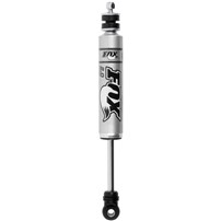 Fox 2.0 Performance Series IFP Shock Absorber - 2001-2010 GM Silverado/Sierra 2500HD/3500HD (Front) Lifted 0