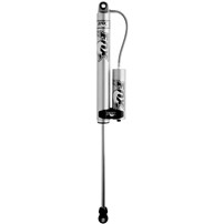 Fox 2.0 Performance Series Reservoir Shock Absorber - 1999-2019 GM Silverado/Sierra 2500HD 2WD/4WD (Rear) Lifted 7