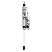 Fox 2.0 Performance Series Reservoir Shock Absorber - 2001-2010 GM Silverado/Sierra 2500HD/3500HD (Front) Lifted 4