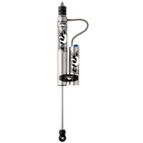 Fox 2.0 Performance Series Adjustable Reservoir Shocks - 1999-2019 GM Silverado/Sierra 2500HD 2WD/4WD (Rear) Lifted 0