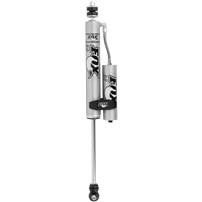 Fox 2.0 Performance Series Reservoir Shock Absorber - 2014-2023 Dodge Ram 2500 4WD (Front) Lifted 4