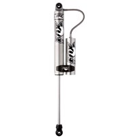 Fox 2.0 Performance Series Reservoir Shock Absorber - 1999-2004 Ford F-250/F-350 Super Duty 2WD/4WD (Front) Lifted 0