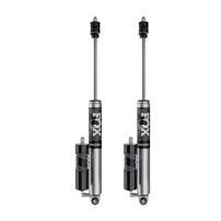 Fox Performance Series 2.0 Smooth Body Reservoir Shock (Pr) - 2014-2023 Ram 2500 2WD/4WD (Rear) Lifted 6