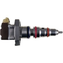 GB Remanufacturing Reman Stock Injector (Sold Individually) - 99.5-03 Ford 7.3L (AD Code) - 722-504