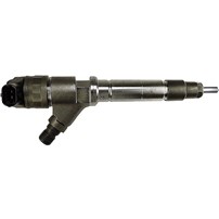 GB Remanufacturing Reman Stock Injector (Sold Individually) - 07.5-10 GM Duramax LMM - 732-504