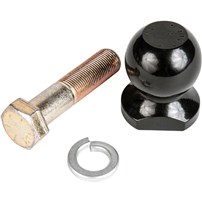 Gen Y Hitch Bolt-On 1 7/8