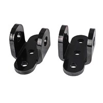 Gen-Y Hitch Stabilizer Kit Brackets