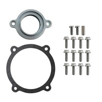 Holley Hardware Kit for Low-Profile Intake Manifold - 20-23 Ford 7.3L Godzilla Engine (Gas)