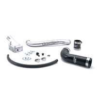 HSP Diesel LB7, LLY - Billet Thermostat Housing Kit - RAW