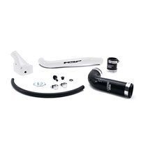 HSP Diesel LB7, LLY - Billet Thermostat Housing Kit - White