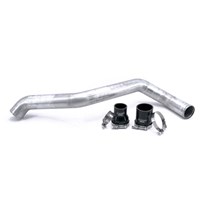 HSP Diesel Hot Side Tube - 11-16 Chevrolet/GMC - Raw