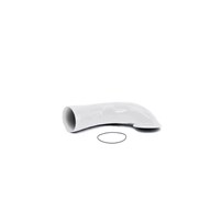 HSP Diesel VGT Intake Mouthpiece - 11-16 Cheverolet/GMC Duramax LML Polar White