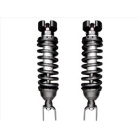 Icon 2.5 VS Internal Reservoir Coilover Kit - 2019-2023 Ram 1500 2WD/4WD (Front Lifted 0-1.5