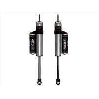 Icon 2.5 VS Piggyback Shock Absorber W/CDCV (Pair) - 2019-2023 Ram 1500 4WD (Rear Lifted 0-3