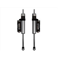 Icon 2.5 VS Piggyback Shock Absorber (Pair) - 2019-2023 Ram 1500 4WD (Rear Lifted 0-3