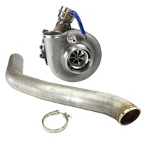 Industrial Injection 1994-2002 5.9 Cummins 2nd Gen Phatshaft 62 Turbo Kit