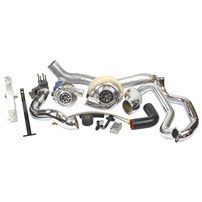 Industrial Injection GM Duramax Turbo Kits