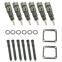 Industrial Injection Injector Kit - 98.5-02 Cummins