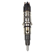 Industrial Injection Bosch REMAN Injector - Stock - 10.5-12 Dodge 6.7L (Cab and Chassis) (Sold Individually)