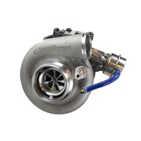 Industrial Injection Viper Turbochargers