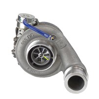 Industrial Injection Dodge 5.9L VIPER PhatShaft 63mm Turbo - 04.5-07 Dodge Cummins