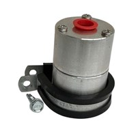 ISSPRO Fuel Pressure Isolator