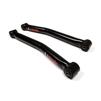 JKS Manufacturing Fixed Length Control Arms - Front Lower - 20-23 Wrangler JL/Gladiator JT 3.0L EcoDiesel