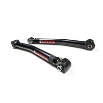 JKS Manufacturing Adjustable Upper Control Arms - 20-23 Jeep Wrangler JL 3.0L EcoDiesel