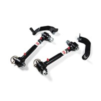 JKS Manufacturing Quicker Disconnect Sway Bar Link - 20-23 Jeep Wrangler JL/Gladiator JT 3.0L EcoDiesel