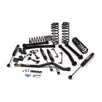 JKS Manufacturing Lift Kit J-Venture