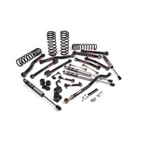 JKS Manufacturing Lift Kit J-Krawl