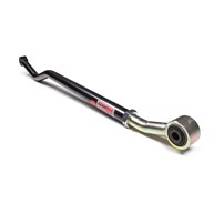 JKS Manufacturing Rear Adjustable Track Bar - 20-23 Jeep Wrangler JL 3.0L EcoDiesel