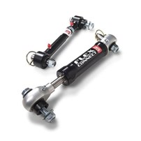 JKS Manufacturing Flex Connect Tuneable Sway Bar Link Kit - 20-23 Jeep Wrangler JL/Gladiator JT 3.0L EcoDiesel