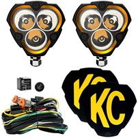 KC Hilites Flex ERA 3 - 2 Light System