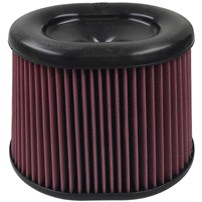 S&B Intake Replacement Filter - Cotton (Cleanable) - 94-10 Dodge, 01-10 GM - KF-1035