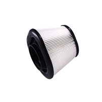 S&B Intake Replacement Filter - Dry (Disposable) - 13-18 Dodge - KF-1037D