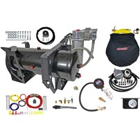 Kleinn Onboard Air System - 2007.5-2019 GM Silverado/Sierra 2500HD/3500HD