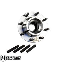 Kryptonite Lifetime Warranty Wheel Bearing - 11-16 Ford Super Duty F250/F350 4X4 SRW