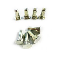 Kryptonite Alignment Cam Pin Set - 11-24 GM Duramax