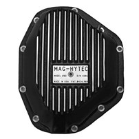 Mag-Hytec Dana #80 Differential Cover - 1999+ Ford Super Duty F-350 (Dually), 94-02 Dodge Ram (2500 5-Speed) (3500 All) - DANA#80