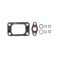 MAHLE GS33584 Turbocharger Mounting Gasket Set - 03-07 Dodge Cummins 5.9L