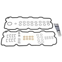 MAHLE Valve Cover Gasket & Injector Seal Kit - 01-04 Duramax LB7