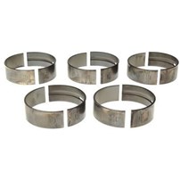 MAHLE Clevite MS-2334HX Main Bearing Set - 11-16 Ford 6.7L Powerstroke  (.001