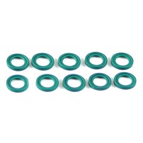 Merchant Automotive Converter Housing Bolt Seal Set For Allison 1000 - 2001-2019 GM Duramax 6.6L LB7/LLY/LBZ/LMM/LML/L5P