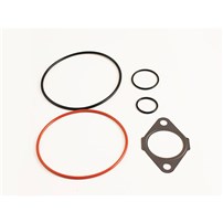 Merchant Automotive Water Pump Gasket Kit - 2001-2016 GM Duramax 6.6L LB7/LLY/LBZ/LMM/LML