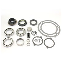 Merchant Automotive Deluxe Bearing and Seal Kit, 261HD Transfer Case - 2001-2007 GM Duramax 6.6L LB7/LLY/LBZ